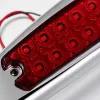 Auto and motorcycle parts: Car lights, brake lights, suitable for various vehicle models, LED high-brightness and durable, truck side lights, taillights Application Scenario